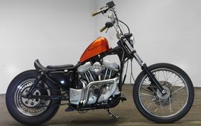 HARLEY XLH883 2007 CAM