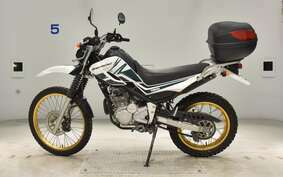 YAMAHA SEROW 250 DG17J