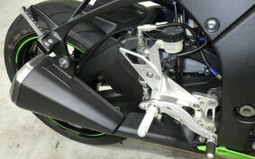 KAWASAKI ZX 10 NINJA R A 2012 ZXT00J