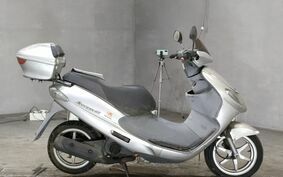 SUZUKI ADDRESS 110 CF11A