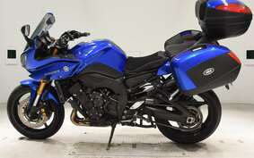 YAMAHA FAZER FZ8 S 2010 RN25