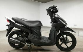 SUZUKI ADDRESS 110 CE47A