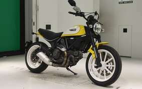 DUCATI SCRAMBLER ICON 2015