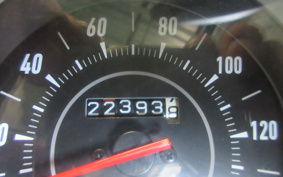 HONDA DIO 110 JF58