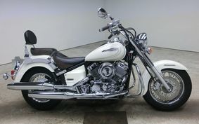 YAMAHA DRAGSTAR 400 CLASSIC FI 2013 VH02J