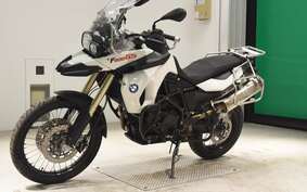 BMW F800GS 2010 0219