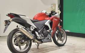 HONDA CBR250R GEN 3 MC41