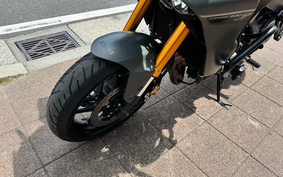 YAMAHA TRACER 9 GT 2021 RN70J