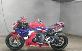 HONDA CBR1000RR RSP 2020 SC82