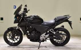 HONDA CB400F 2013 NC47