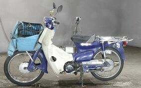 HONDA PRESS CUB 50 AA01