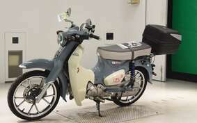 HONDA C125 SUPER CUB JA45