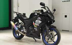 HONDA CBR250R A MC41