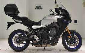 YAMAHA TRACER 9 GT 2022 RN70J