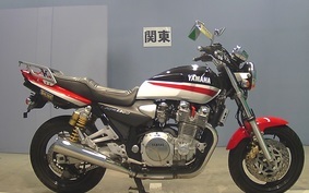 YAMAHA XJR1300 1998 RP01J