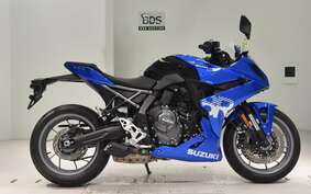 SUZUKI GSX-8R 2024 EM1AA