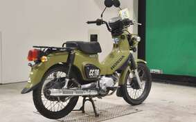 HONDA CROSS CUB 110 JA45