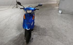 SUZUKI ADDRESS V125 CF4EA