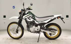 YAMAHA SEROW 250 Gen.3 DG31J