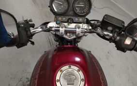 HONDA CB400SF TRAINING CAR NC31