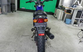 HONDA FTR223 MC34