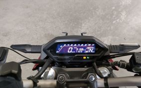 HONDA  HORNET 2.0 MC56