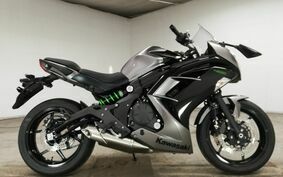 KAWASAKI NINJA 400 2019 EX400E