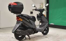 SUZUKI ADDRESS V125 CF4EA