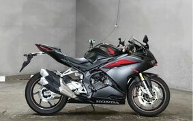 HONDA CBR250RR MC51