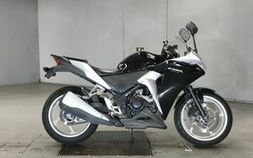 HONDA CBR250R MC41