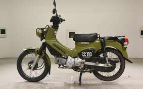 HONDA CROSS CUB 110 JA45