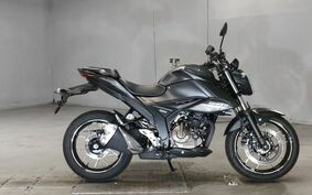 SUZUKI GIXXER 250 ED22Y