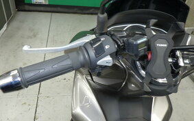 HONDA PCX 150 ABS KF30