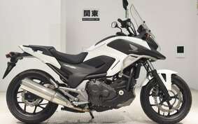 HONDA NC750X Limited ABS 2015 RC72