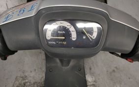 YAMAHA JOG POCHE SA08J