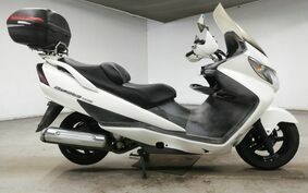 SUZUKI SKYWAVE 250 (Burgman 250) S CJ43A