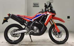 HONDA CRF250 GEN 2 RALLY MD47