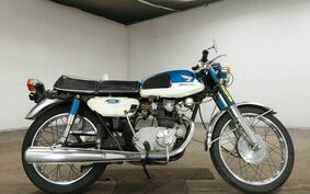 HONDA CB125 K CB125K