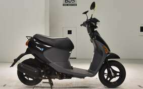 SUZUKI LET's 4 CA46A