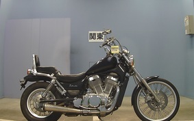 SUZUKI INTRUDER 400 1995 VK51A