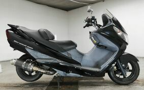 SUZUKI SKYWAVE 250 (Burgman 250) S CJ43A