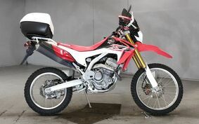 HONDA CRF250L MD38