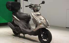 SUZUKI ADDRESS V125 S CF4MA