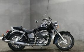 HONDA SHADOW 400 1998 NC34