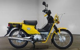 HONDA CROSS CUB 110 JA10