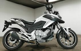 HONDA NC 700 X 2012 RC63