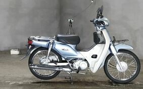 HONDA C110 SUPER CUB JA10