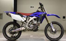 YAMAHA YZ250F CG33C