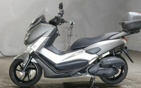 YAMAHA N-MAX 125 SED6J