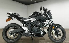 YAMAHA MT-03 2016 RH07J